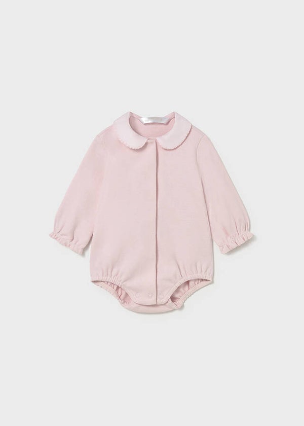 Body 2722-86 Mayoral Meisje winter