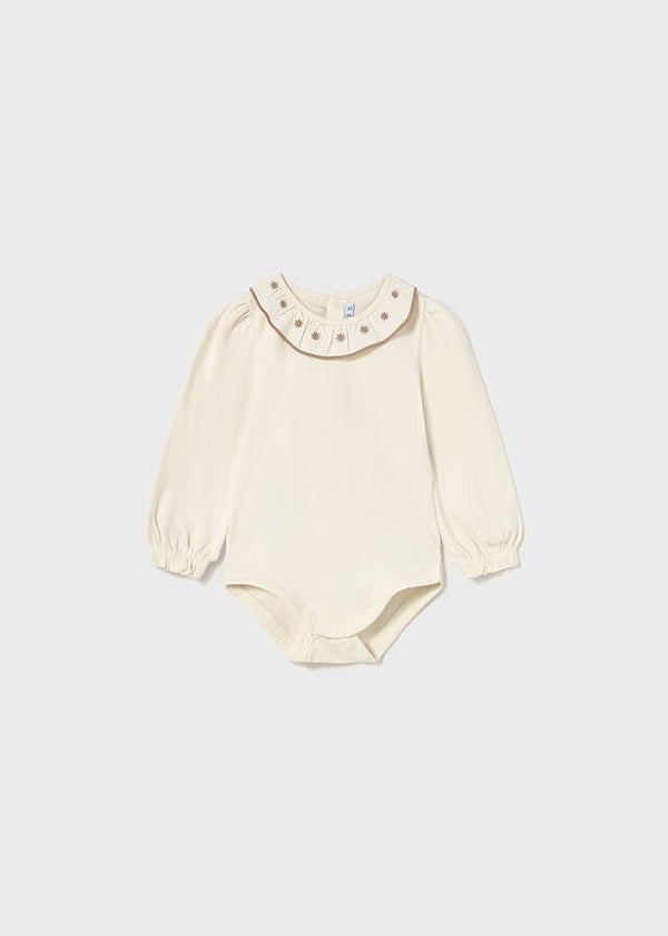 Body 2734-18 Mayoral Meisje winter