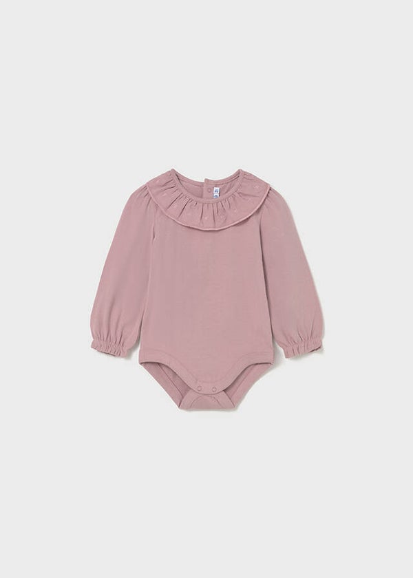 Body 2734-19 Mayoral Meisje winter