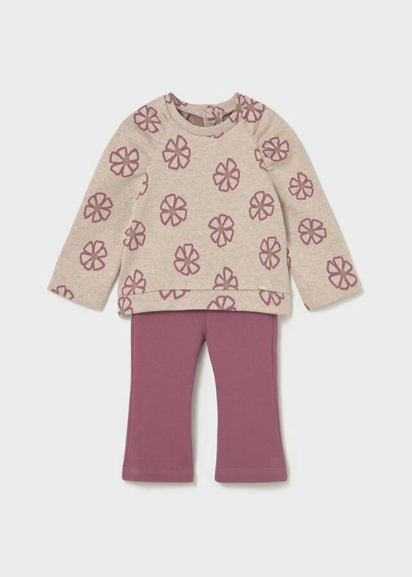 Set 2 stuks 2742-49 Mayoral Meisje