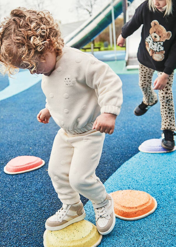 Set jogging 2844-56 Mayoral Meisje