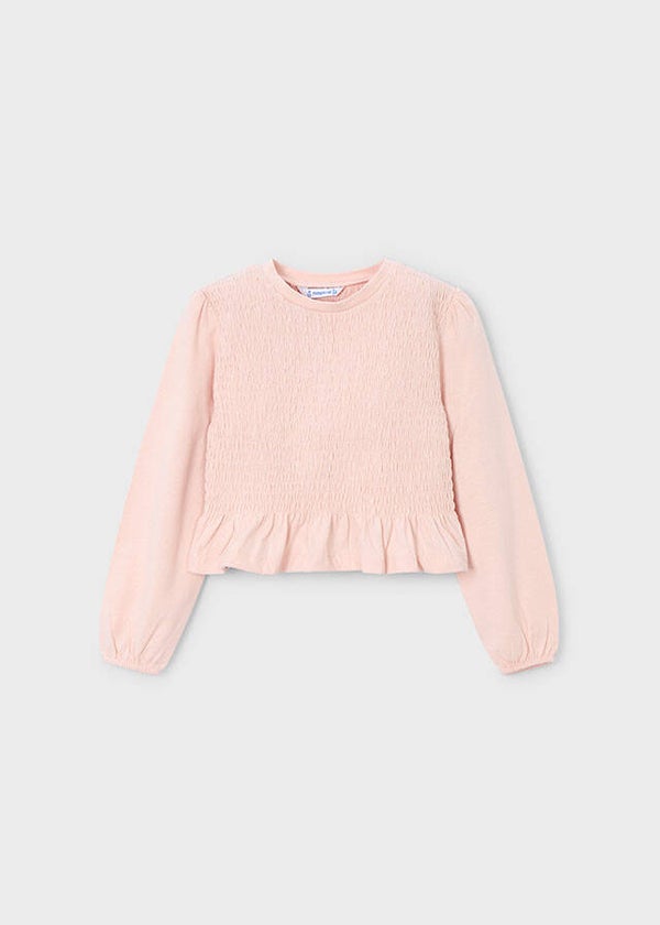 Tshirt 4007-90 Mayoral Meisje winter