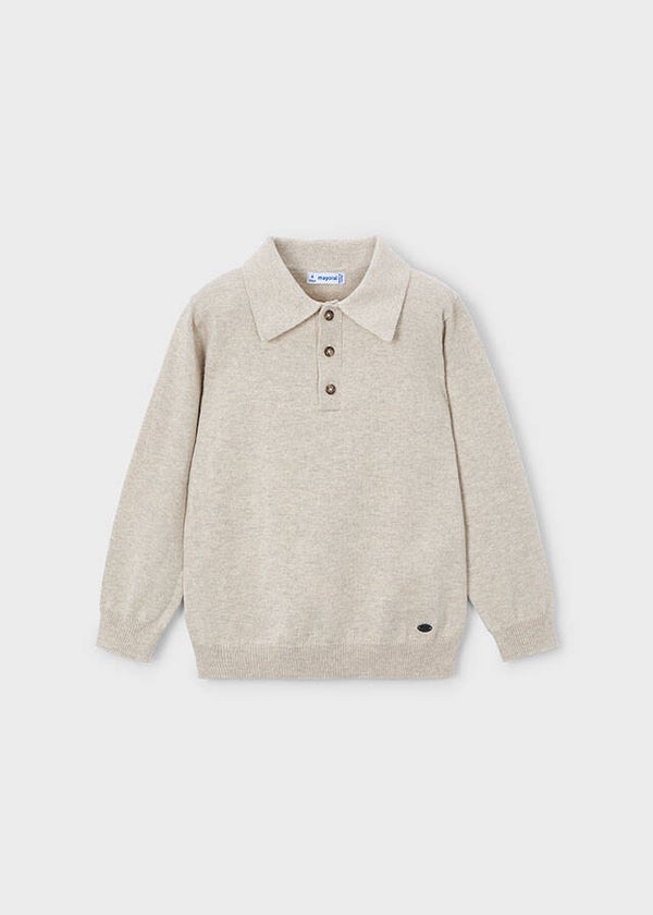 Polo 4122-26 Mayoral Jongen A Winter