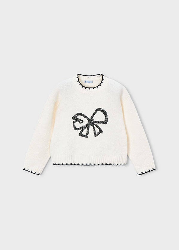 Sweater 4305-62 Mayoral Meisje