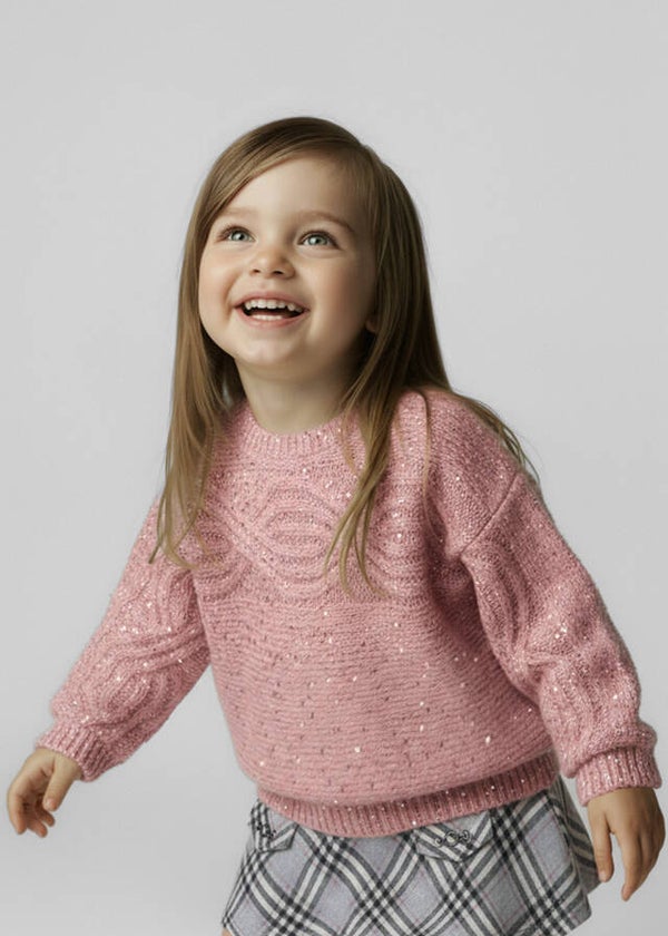 Sweater 4306-67 Mayoral Meisje