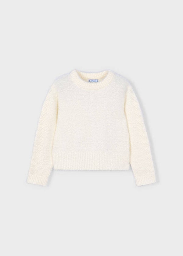Jumper 4307-70 Mayoral Meisje A Winter