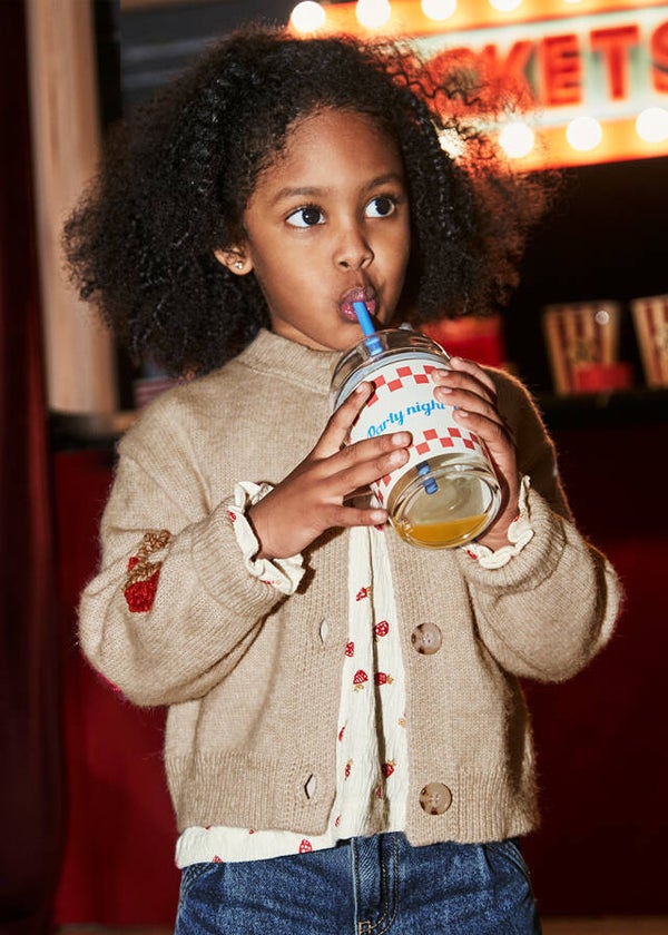 Gilet 4309-10 Mayoral Meisje A Winter