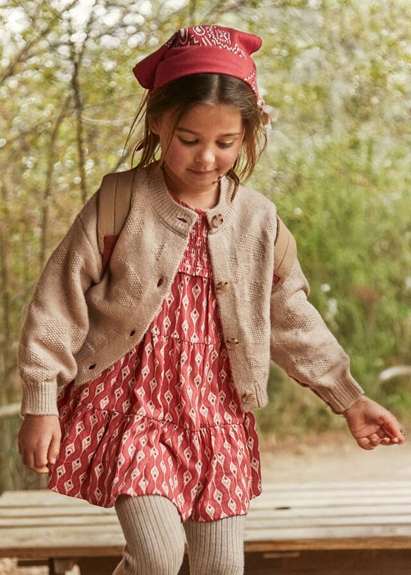 Gilet 4309-11 Mayoral Meisje A Winter
