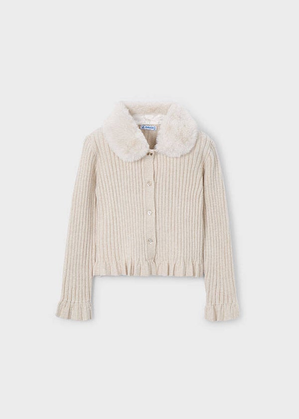 Gilet 4311-20 Mayoral Meisje A Winter