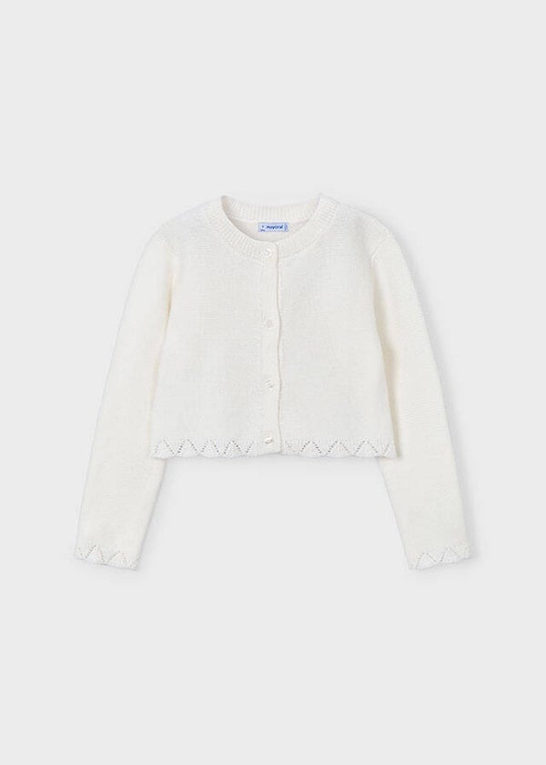 Gilet 4312-85 Mayoral Meisje s