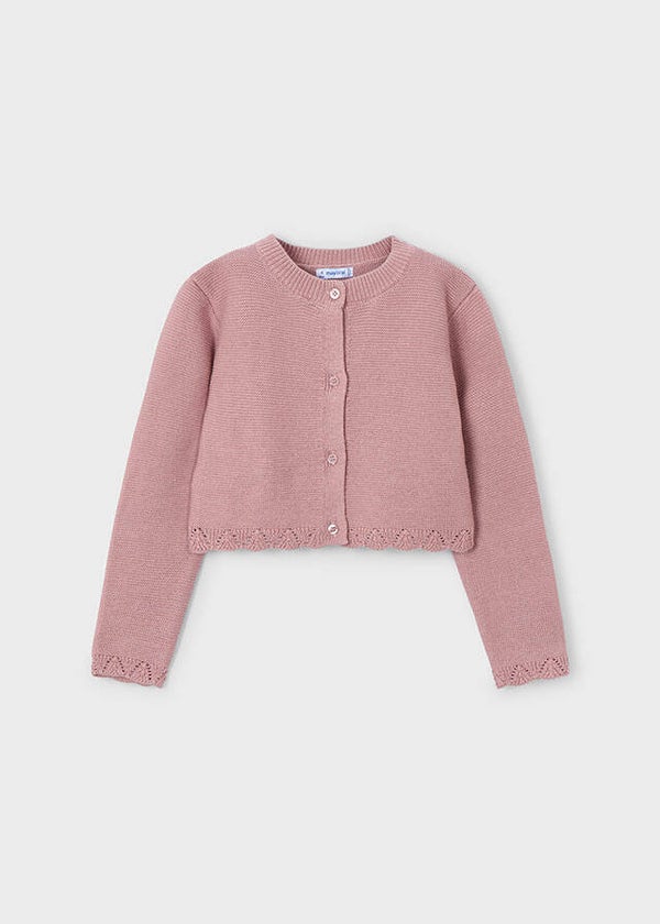 Gilet 4312-86 Mayoral Meisje s