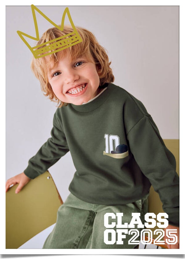 Sweater 4401-27 Mayoral Jongen A Winter