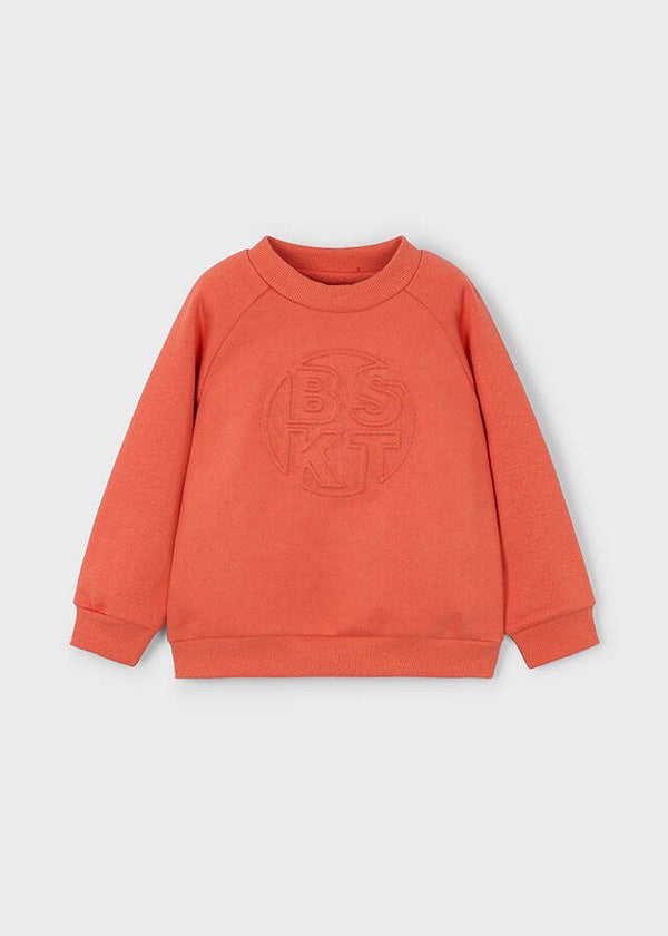 Sweater 4405-61 Mayoral Jongen A Winter