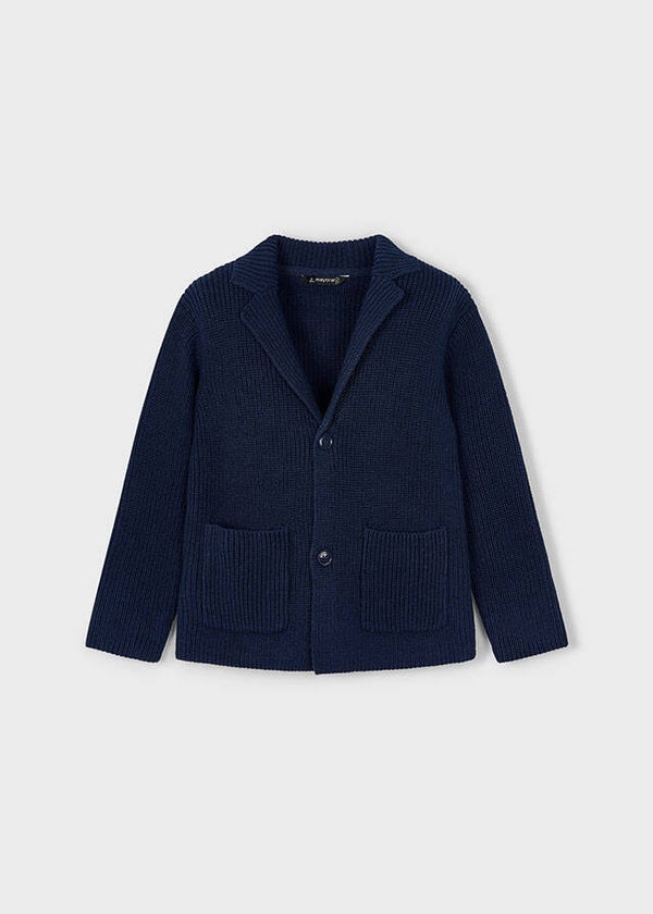 Cardingan 4412-57 Mayoral Jongen s