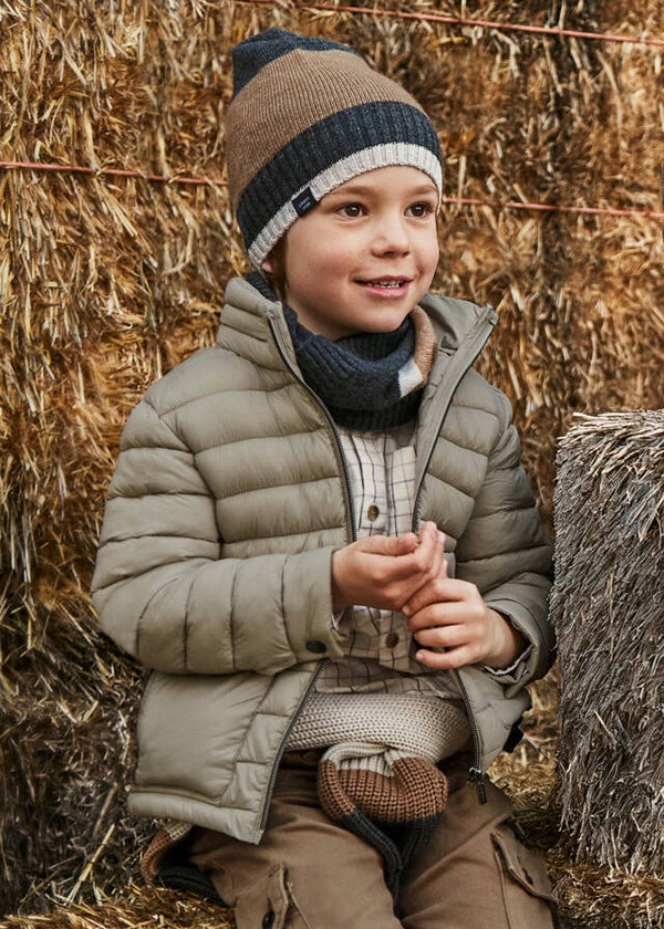 Jasje 4418-65 Mayoral Jongen A Winter