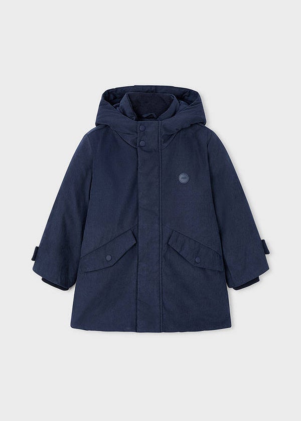 Parka 4419-91 Mayoral Jongen A Winter