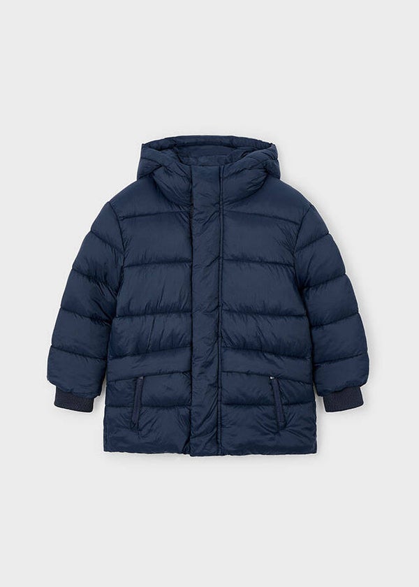 Winterjas 4422-17 Mayoral Jongen s