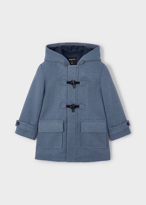 Parka 4423-20 Mayoral Jongen s