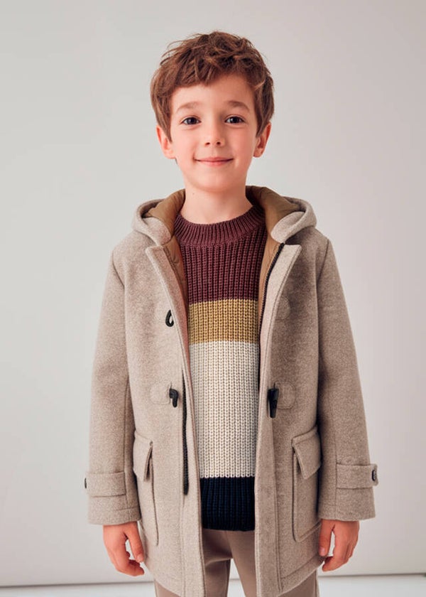 Parka 4423-21 Mayoral Jongen s