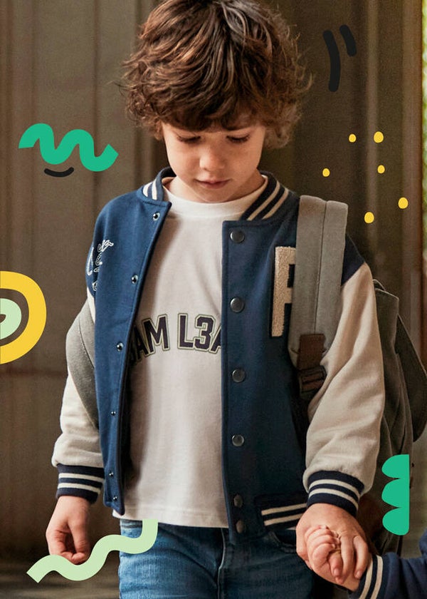 Vest 4424-71 Mayoral Jongen