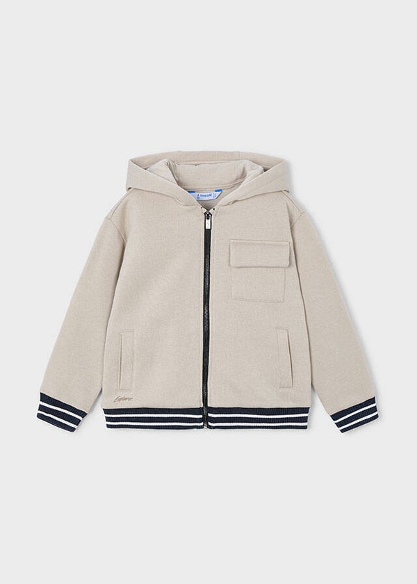 Cardigan 4427-81 Mayoral Jongen