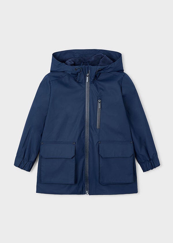 Regenjas 4429-28 Mayoral Jongen