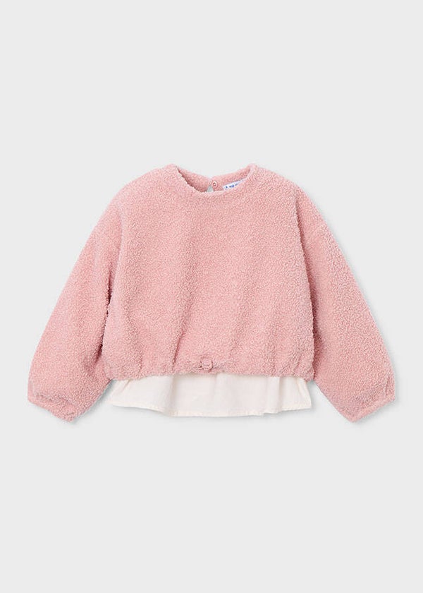 Trui 4431-17 Mayoral Meisje winter