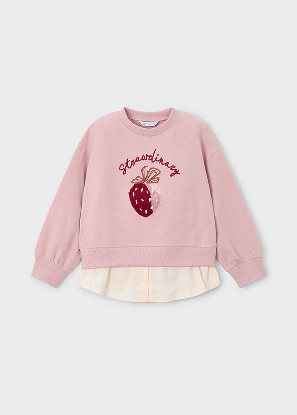 Sweater 4435-32 Mayoral Meisje A Winter