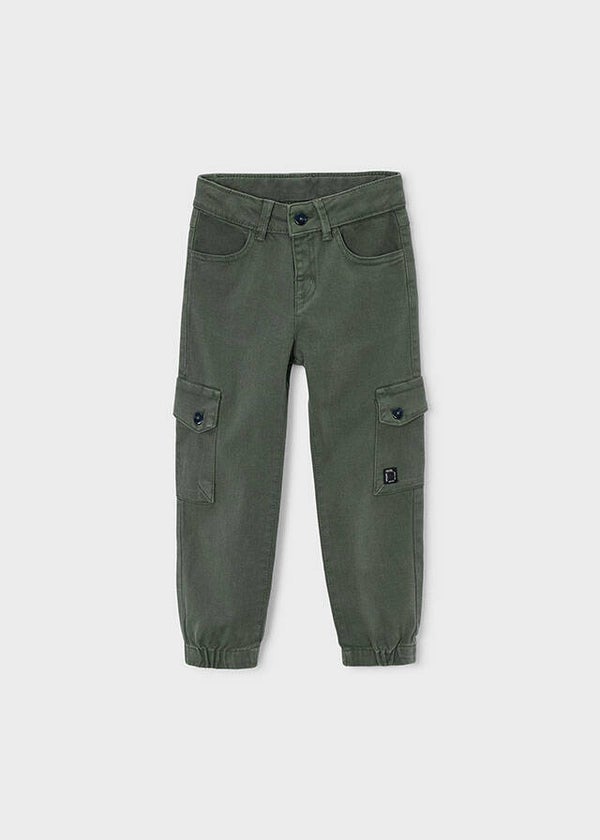 Broek 4557-36 Mayoral Jongen s