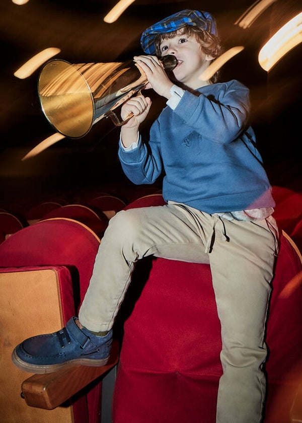 Broek 4561-10 Mayoral Jongen A Winter