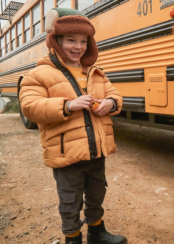 Broek 4564-50 Mayoral Jongen A Winter