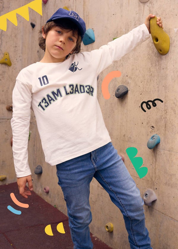 Jeans 4571-72 Mayoral Jongen