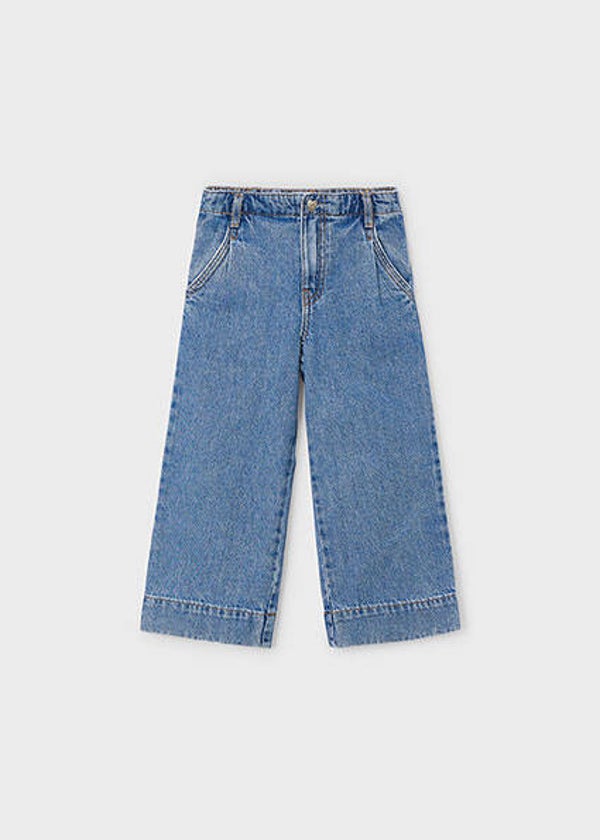 Jeans 4578-86 Mayoral Meisje s