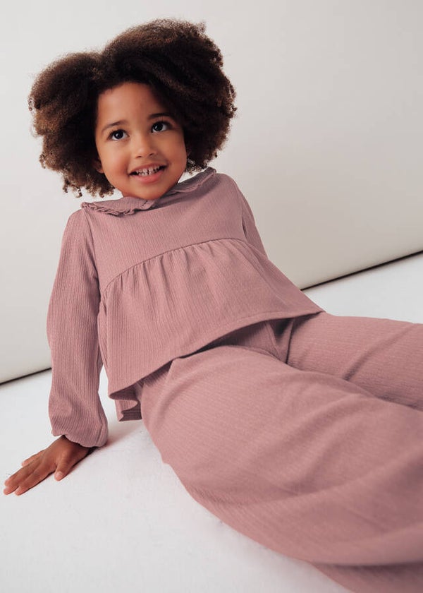 Set 4581-83 Mayoral Winter meisjes
