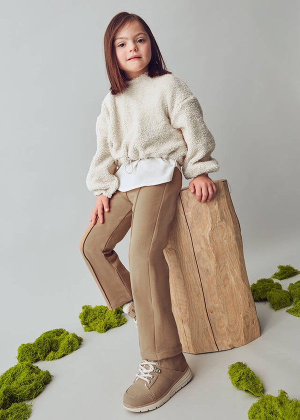 Broek 4714-14 Mayoral Meisje winter