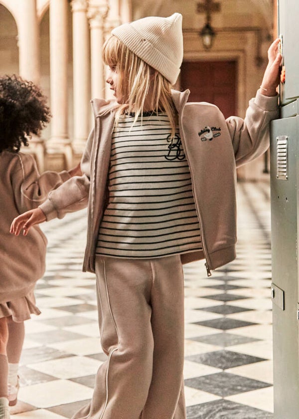 Set 2 stuks 4897-39 Mayoral Meisje