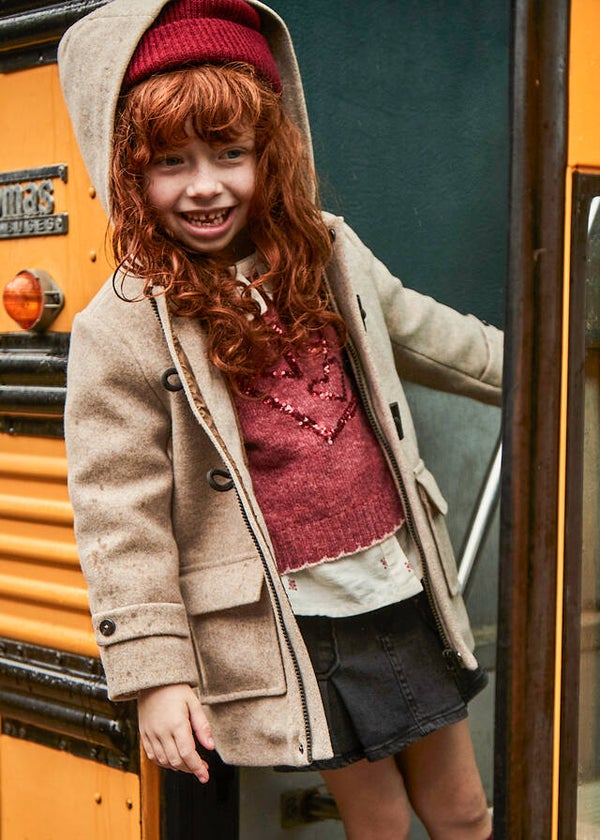 Rok 4901-33 Mayoral Meisje A Winter