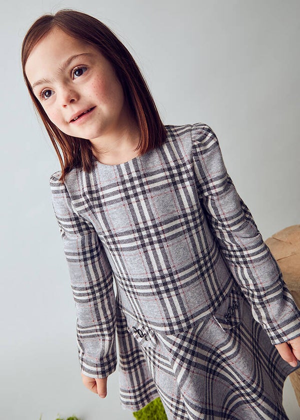 Kleedje 4921-88 Mayoral Meisje A Winter