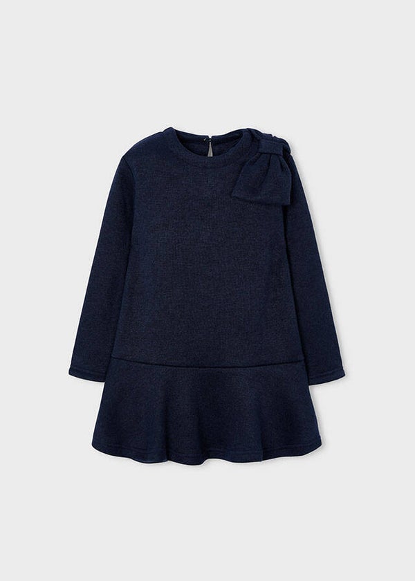 Kleedje 4991-75 Mayoral Meisje A Winter