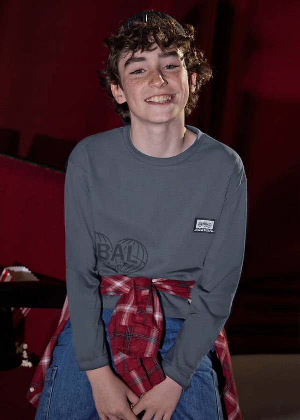 Tshirt 7014-53 Mayoral Jongen