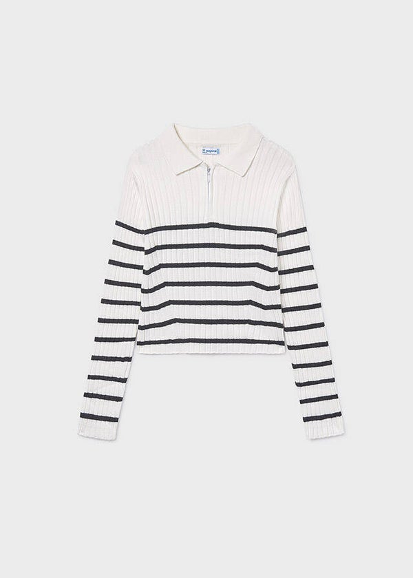 Polo 7195-48 Mayoral Meisje A Winter