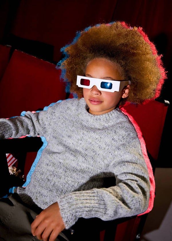 Sweater 7314-86 Mayoral Meisje A Winter