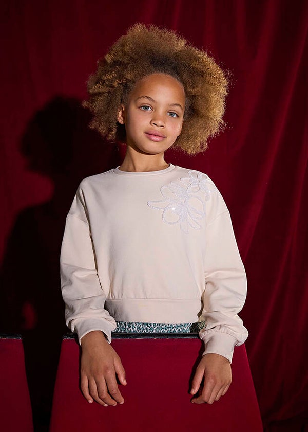 Trui 7421-35 Mayoral Meisje A Winter