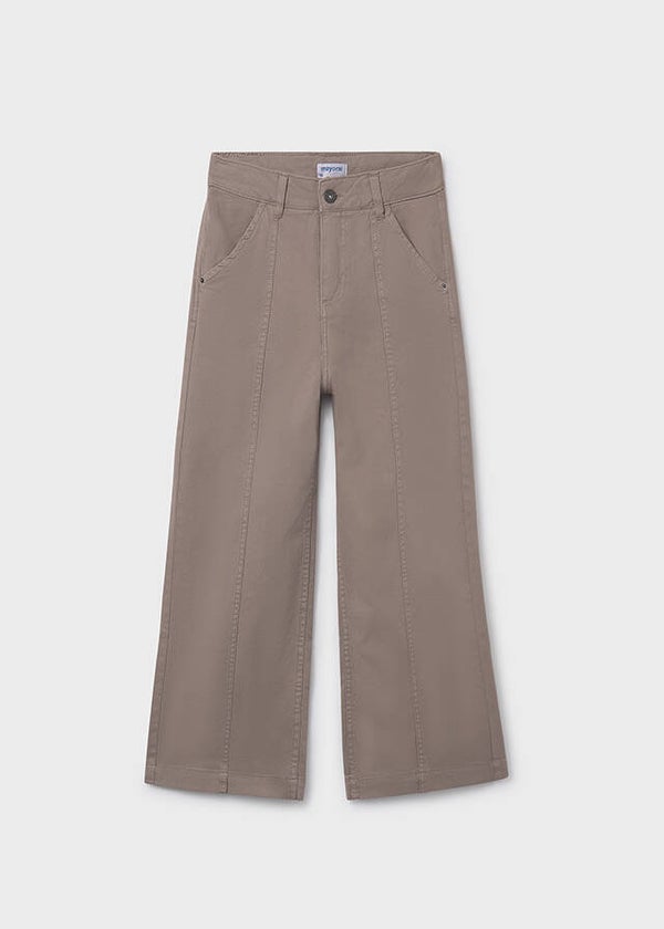 Broek 7580-29 Mayoral Meisje kaki