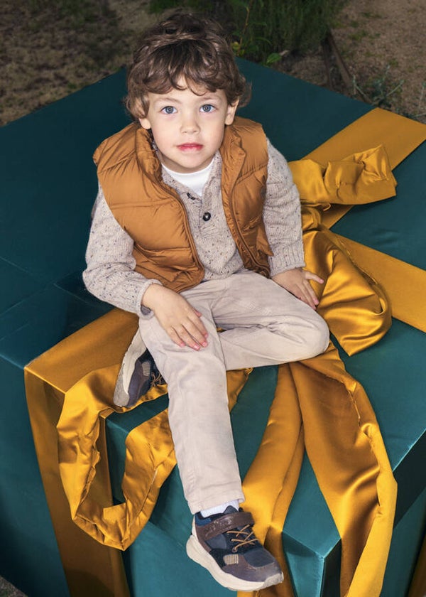 Broek 571-48 Mayoral Jongen W