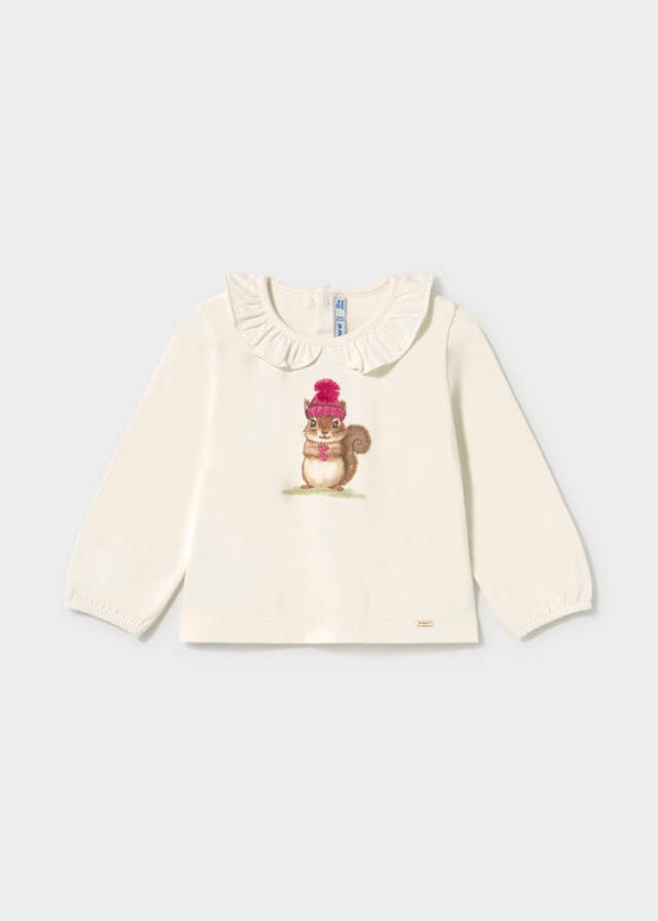 Jurk 2089-20 Mayoral Meisje W