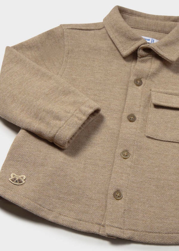 Overshirt 2106-42 Mayoral Jongen W