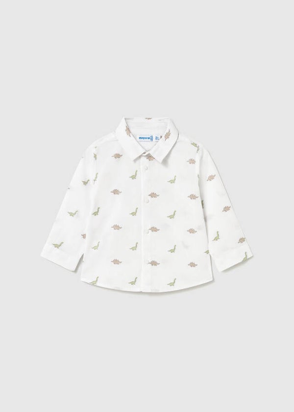 Hemd 2113-52 Mayoral Jongen W