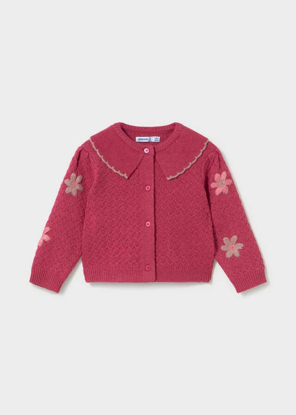 Cardigan 2306-41 Mayoral Meisje W