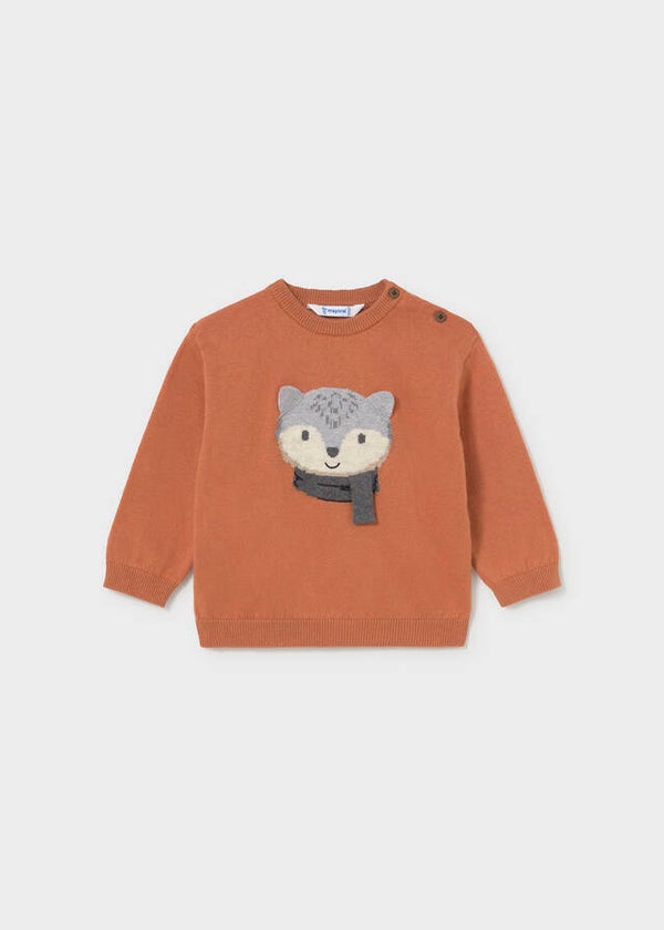 Jumper 2372-77 Mayoral Jongen W